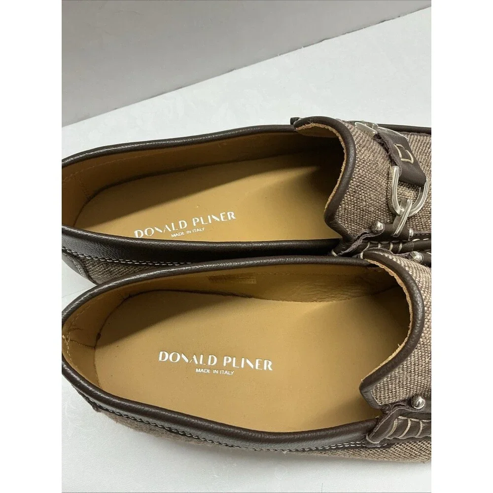 Donald J. Pliner dacio slip